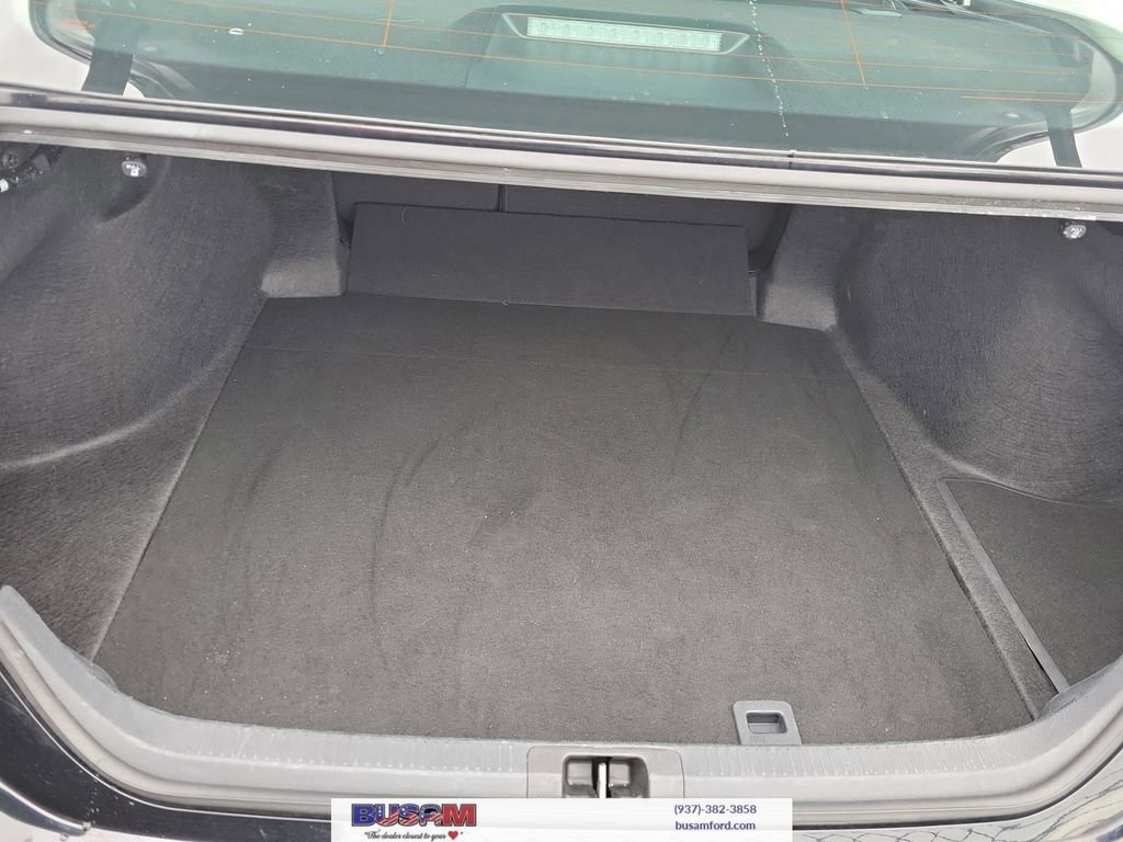 Used 2025 Toyota Camry LE FWD image 5