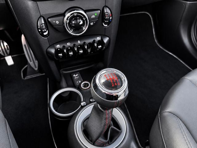 Used 2011 MINI Cooper John Cooper Works FWD image 14