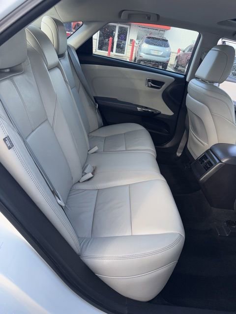 Used 2014 Toyota Avalon XLE Premium image 23