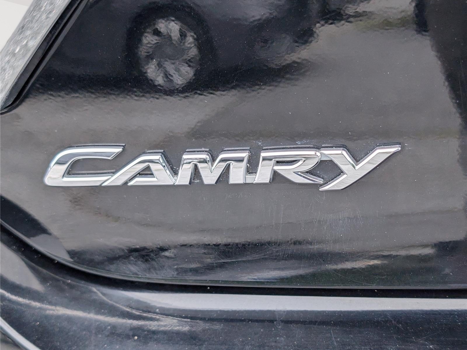 Used 2017 Toyota Camry LE FWD image 9