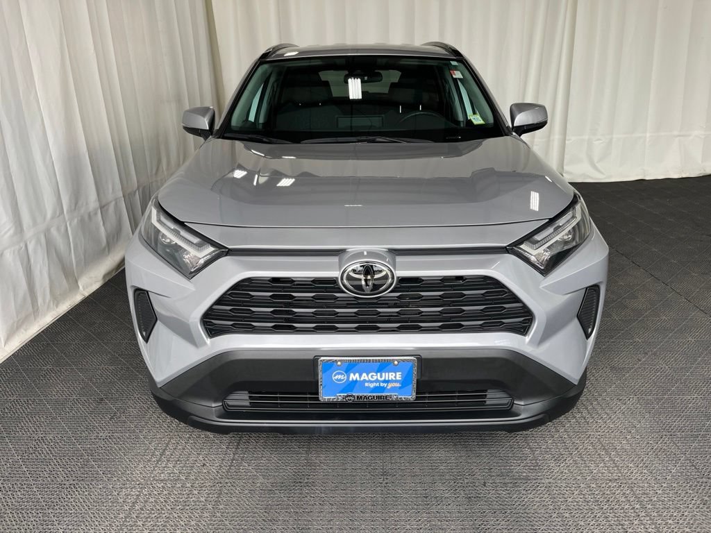 Used 2024 Toyota RAV4 XLE AWD/4WD image 31