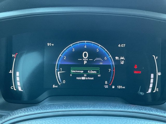 New 2027 Toyota Corolla LE FWD image 20