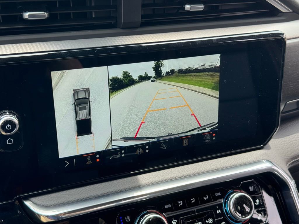 New 2025 GMC Sierra 1500 Denali w/ Denali Reserve Package image 35