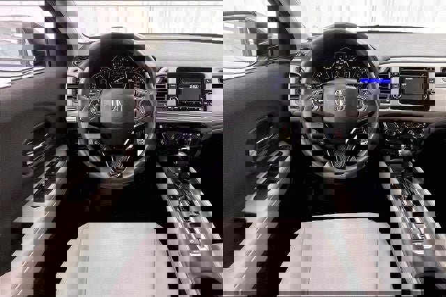 Used 2019 Honda HR-V LX image 5