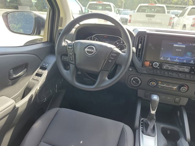 New 2026 Nissan Frontier S image 10
