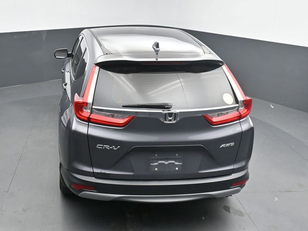 Used 2017 Honda CR-V LX image 15