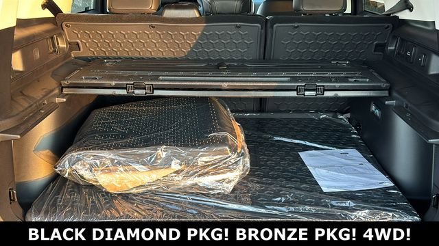 New 2026 Ford Bronco Sport Big Bend AWD/4WD image 31