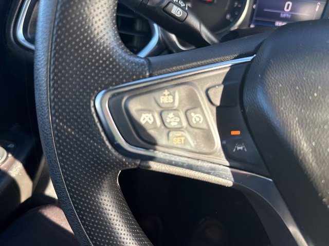 Used 2021 Chevrolet Equinox LT image 19