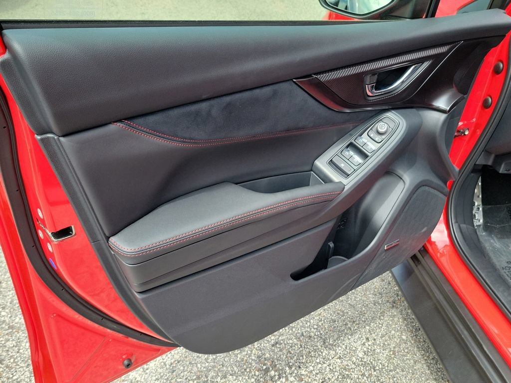 Used 2025 Subaru WRX GT AWD/4WD image 22
