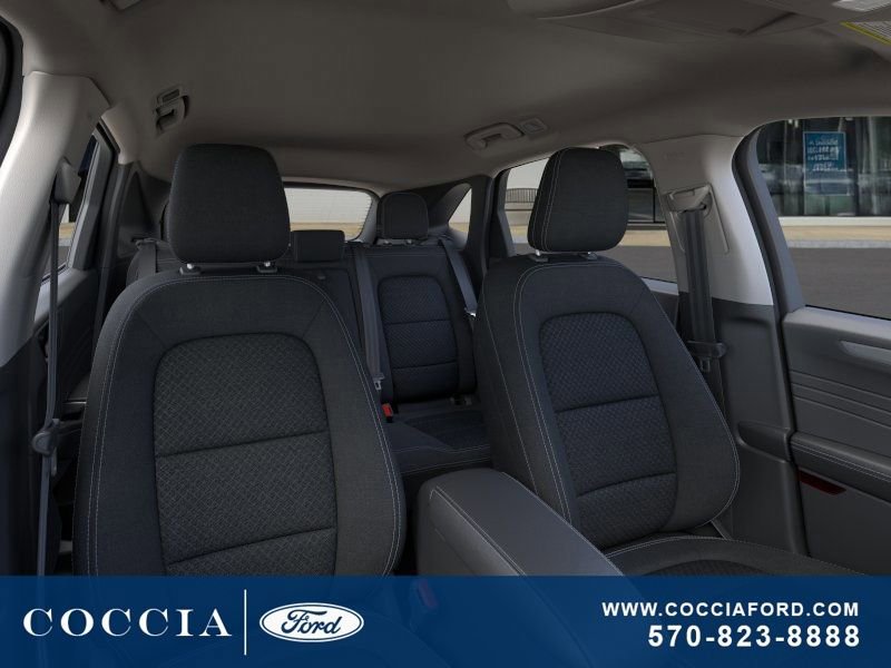 New 2026 Ford Escape Active w/ Cold Weather Package image 10