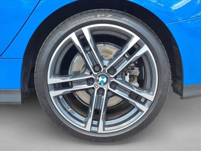Used 2022 BMW 228i xDrive Gran Coupe w/ M Sport Package AWD/4WD image 22