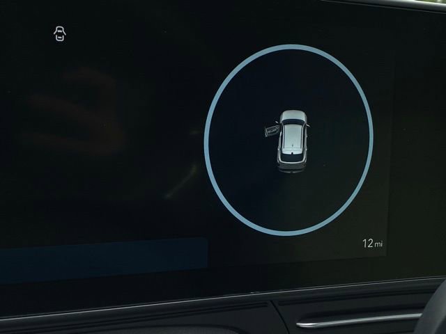 New 2025 Hyundai Kona SEL image 13