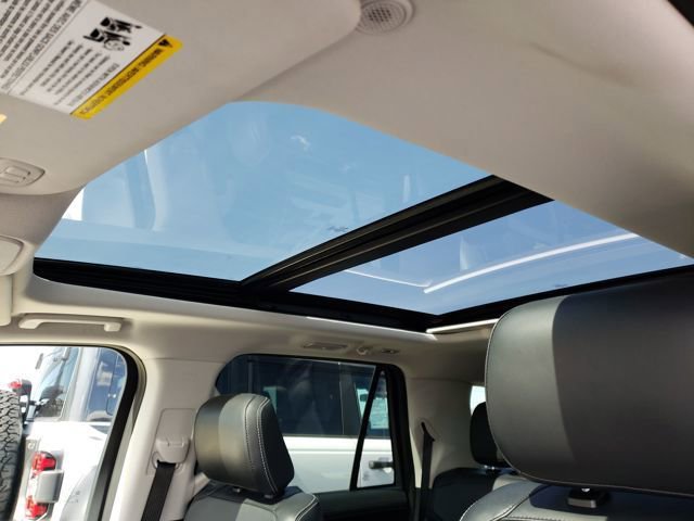 Used 2025 Ford Expedition Max Platinum image 29