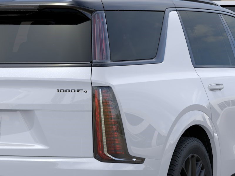 New 2026 Cadillac Escalade IQL Sport 2 AWD/4WD image 11