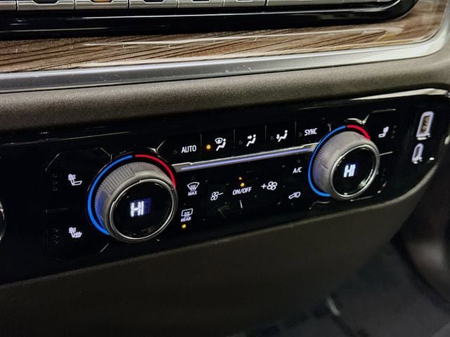 Used 2022 Chevrolet Silverado 1500 LT image 19