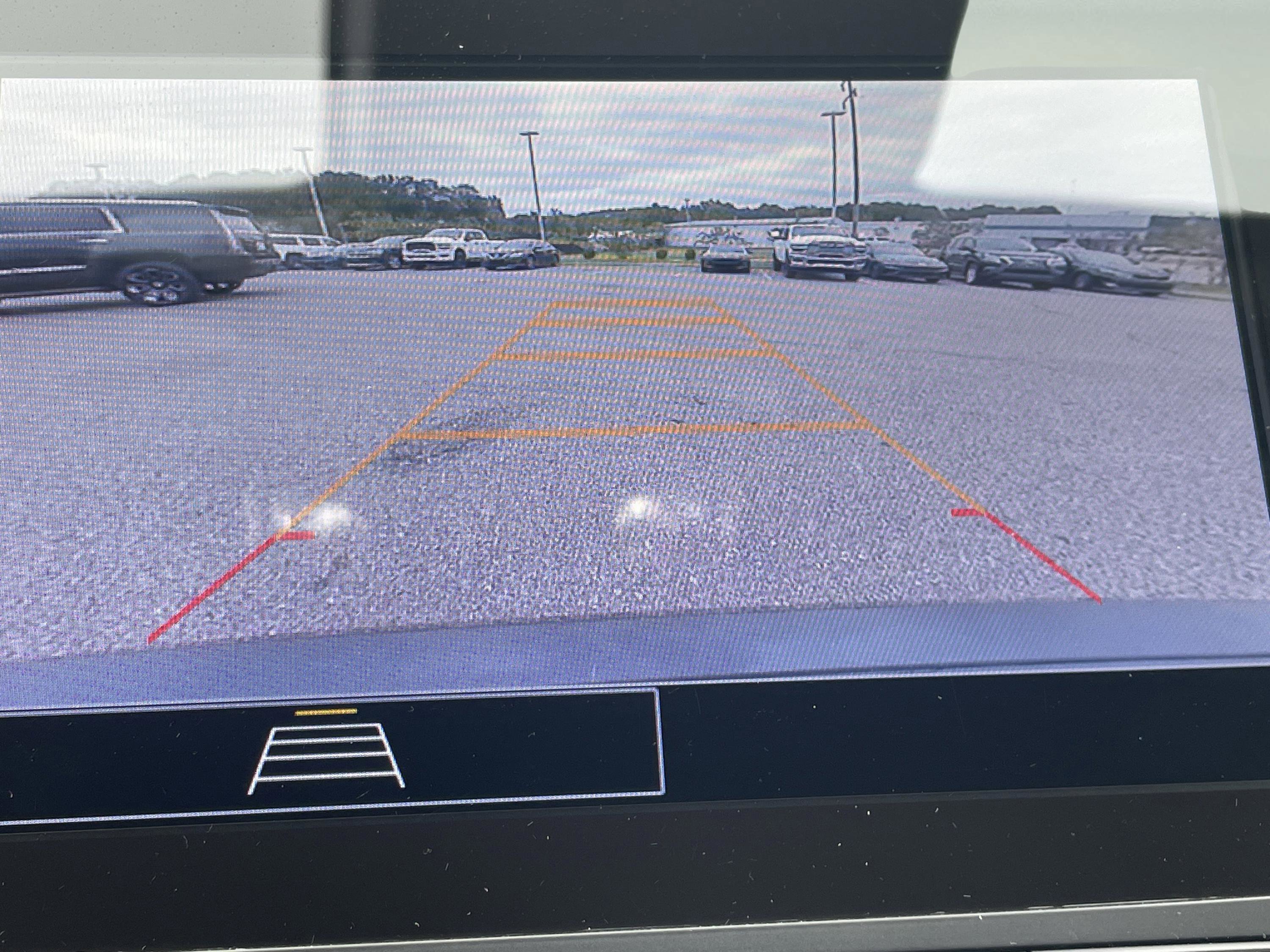 Used 2025 Chevrolet Malibu LT image 16