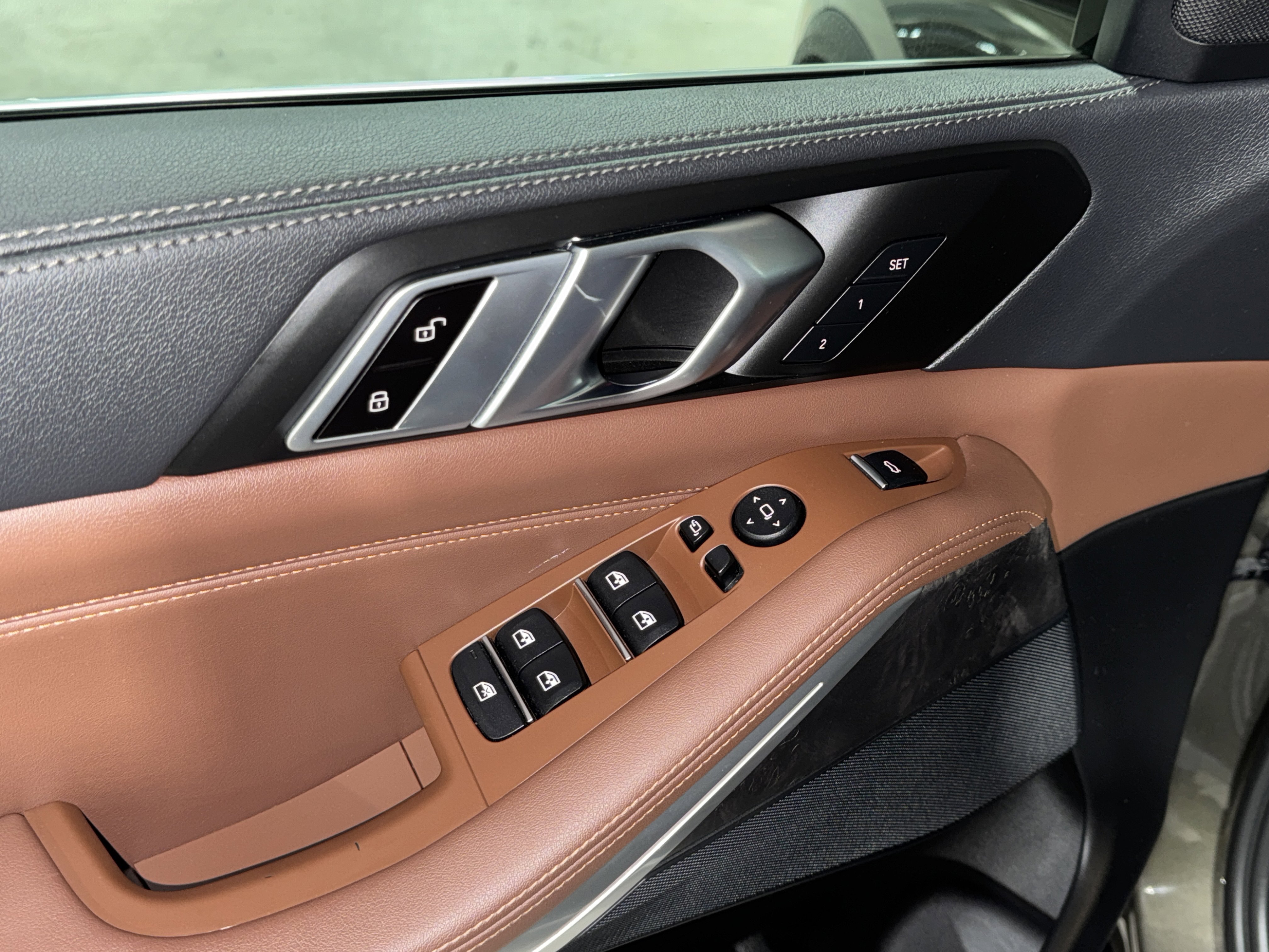 Certified 2023 BMW X5 xDrive40i image 17