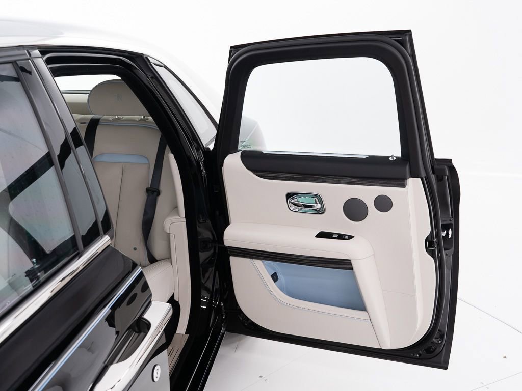 Certified 2025 Rolls-Royce Ghost image 21
