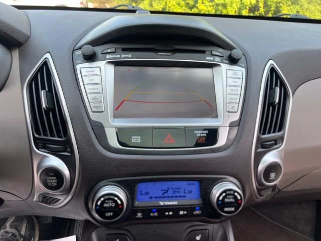 Used 2013 Hyundai Tucson Limited w/ Premium Pkg FWD image 20