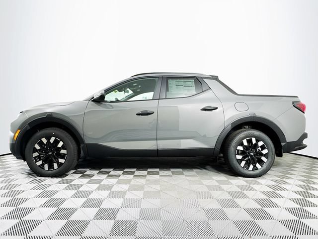 New 2025 Hyundai Santa Cruz SEL FWD image 2