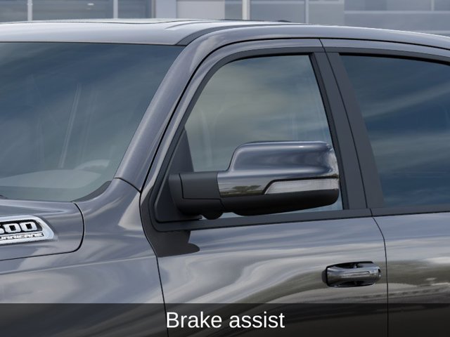 New 2027 RAM 1500 Laramie w/ Laramie Southwest Edition AWD/4WD image 17