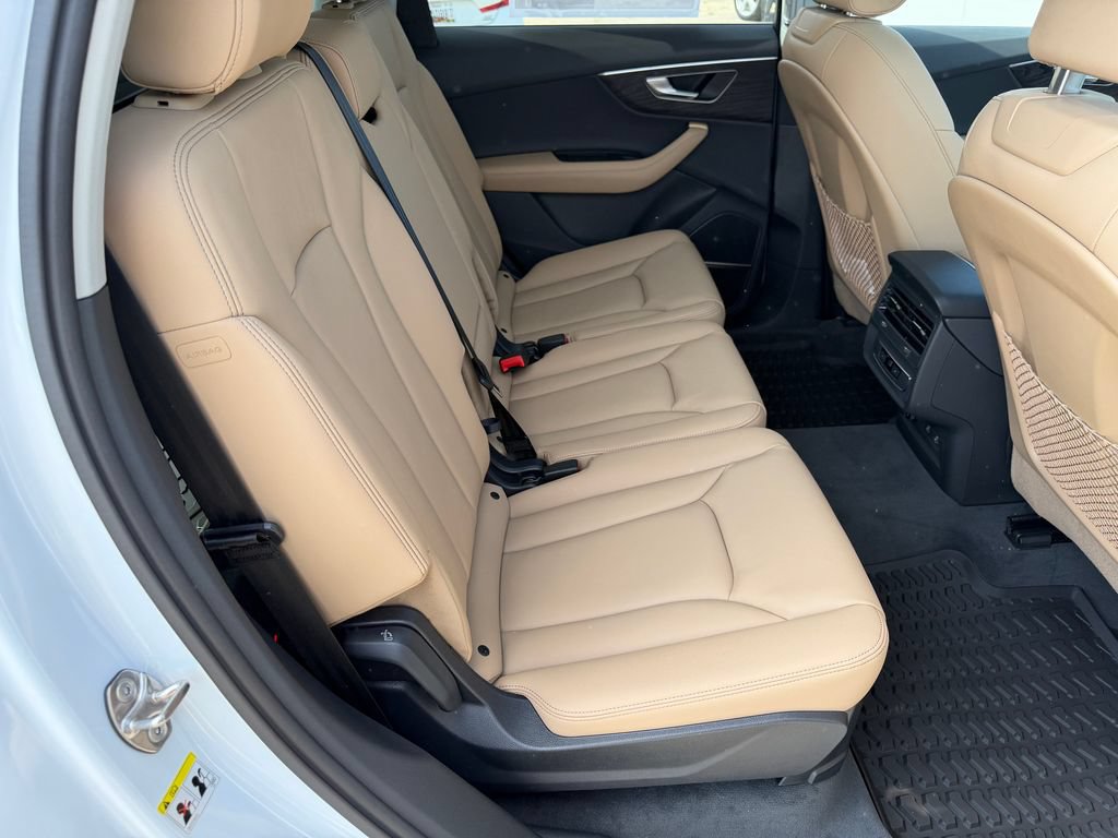 New 2026 Audi Q7 2.0T Premium Plus AWD/4WD image 11