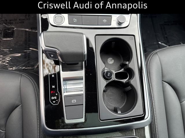 Certified 2025 Audi Q7 3.0T Premium w/ Convenience Package image 20