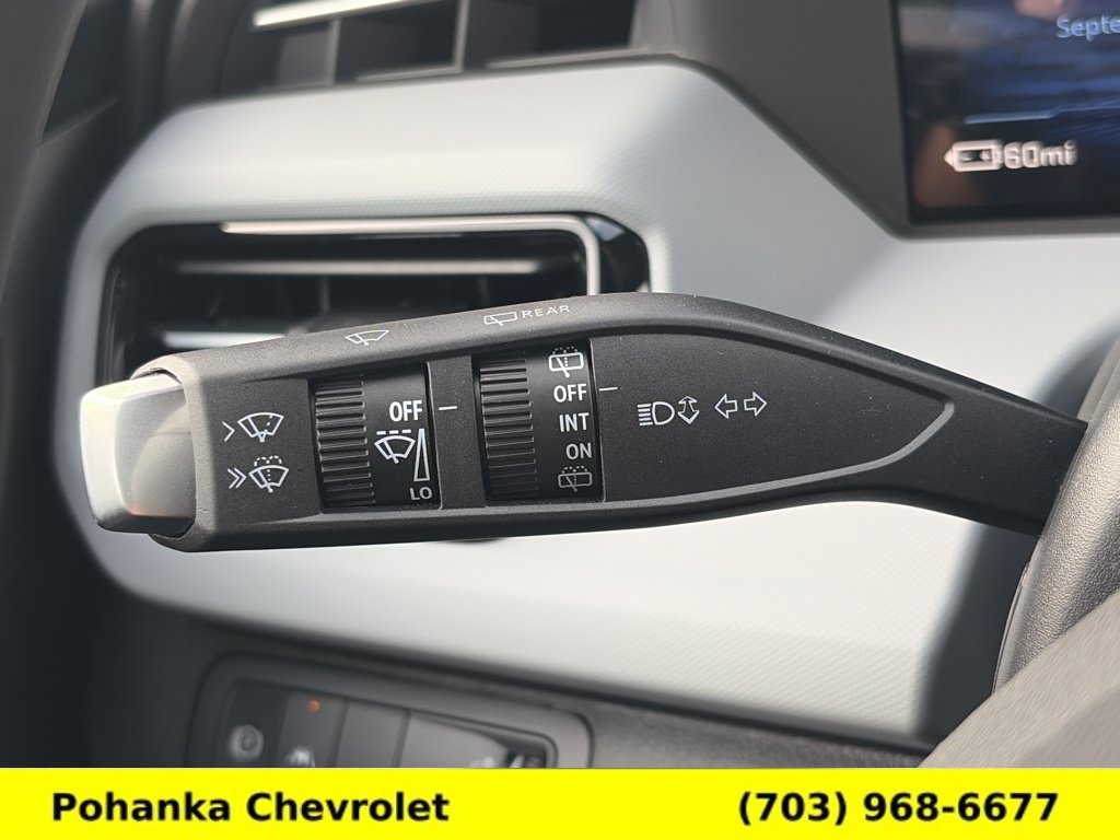 New 2027 Chevrolet Bolt LT FWD image 10