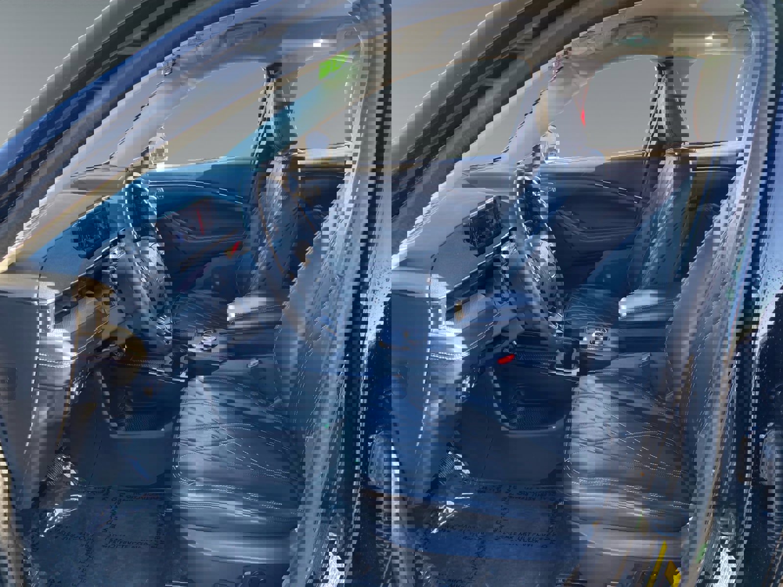 Used 2021 Ford Mustang Mach-E Select w/ Comfort/Technology Package image 9