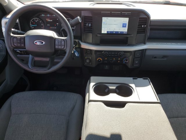 Certified 2024 Ford F250 XL w/ XL Off-Road Package AWD/4WD image 23