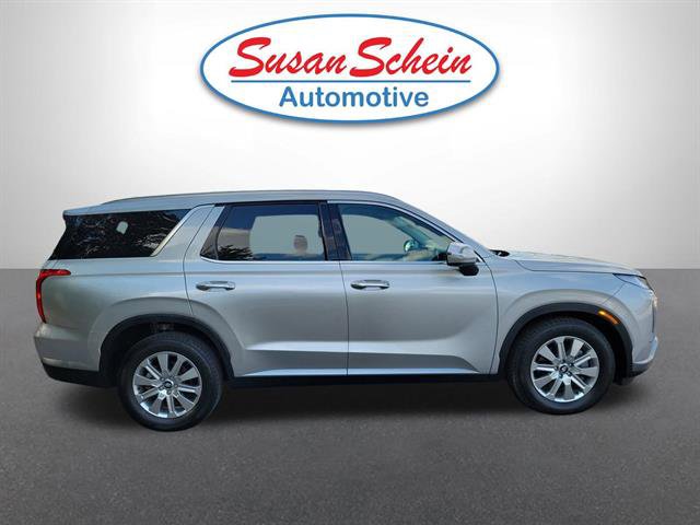 Used 2024 Hyundai Palisade SEL image 4