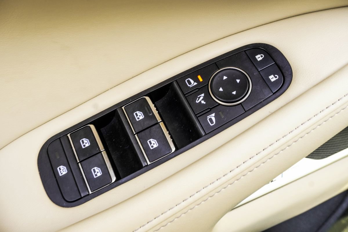 Used 2023 INFINITI QX60 Luxe w/ Vision Package image 31