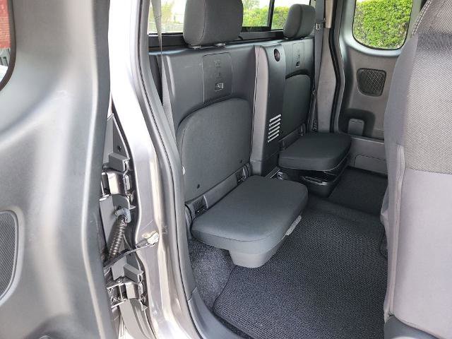 Certified 2024 Nissan Frontier SV w/ SV Convenience Package image 14