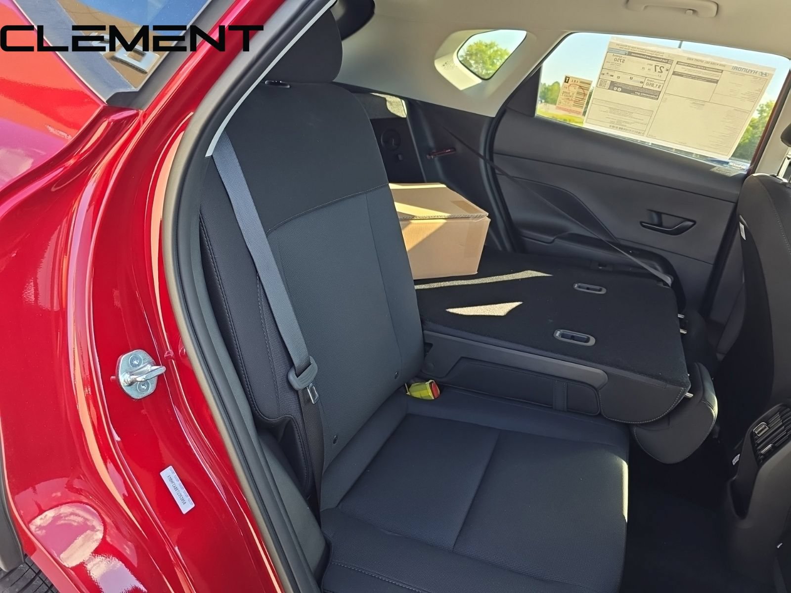 Used 2026 Hyundai Kona SEL Sport AWD/4WD image 32