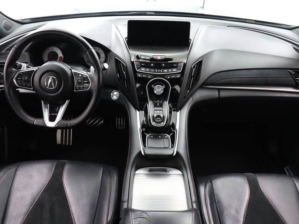 Used 2022 Acura RDX A-Spec image 23