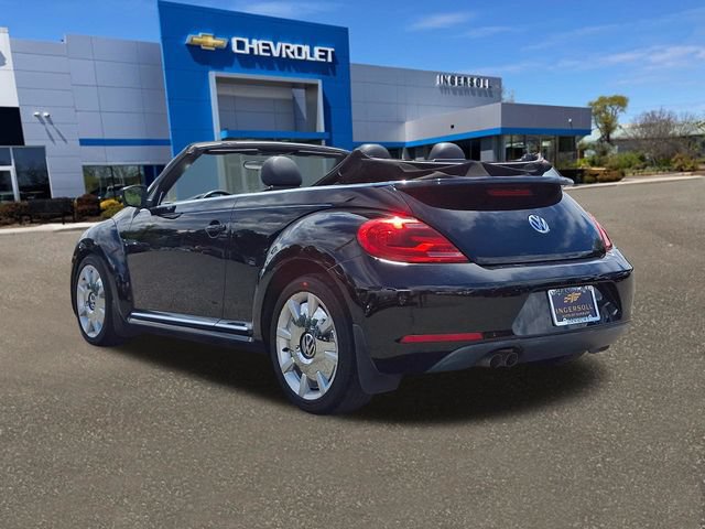 Used 2013 Volkswagen Beetle 2.5 FWD image 22