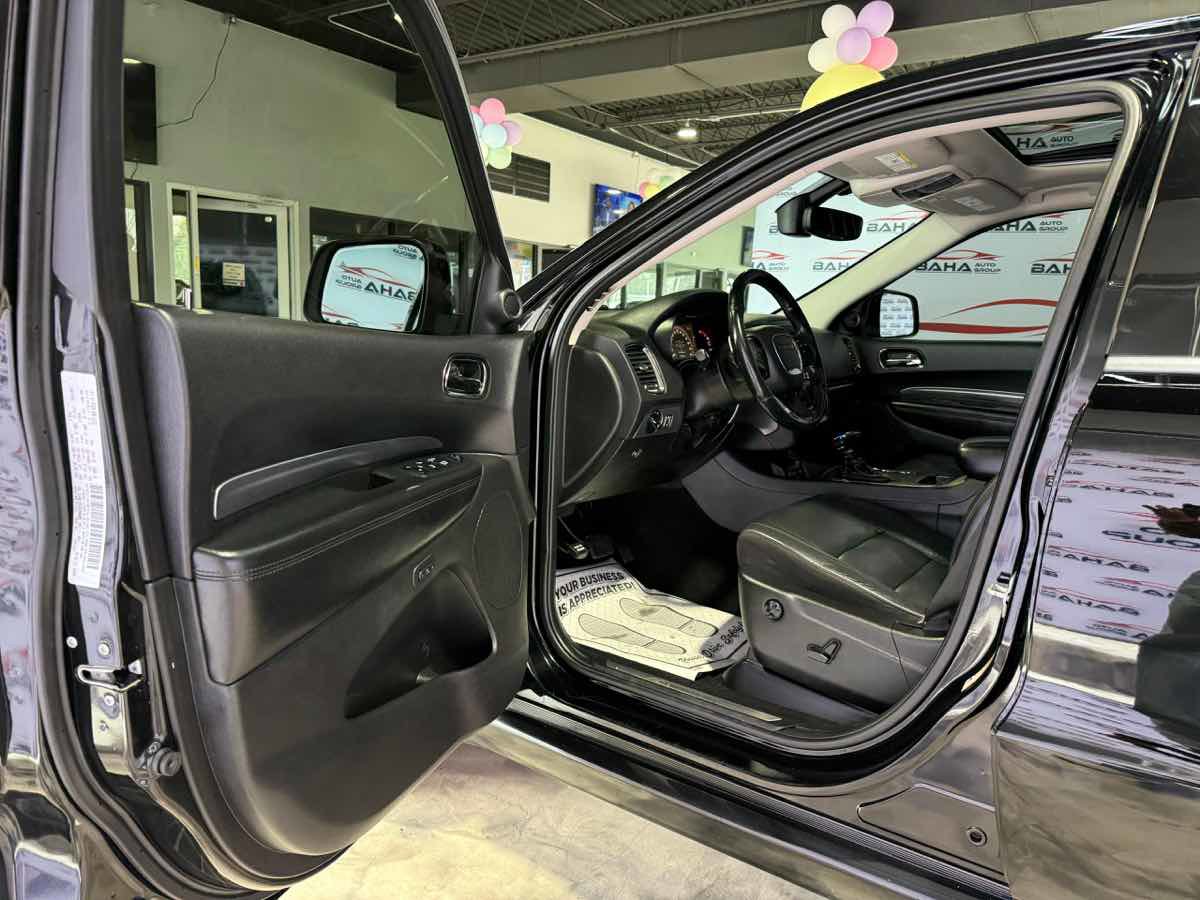 Used 2019 Dodge Durango GT image 12