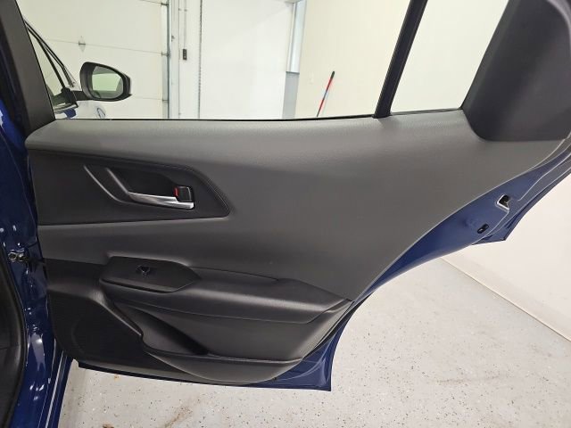 Used 2025 Toyota Prius XLE image 32