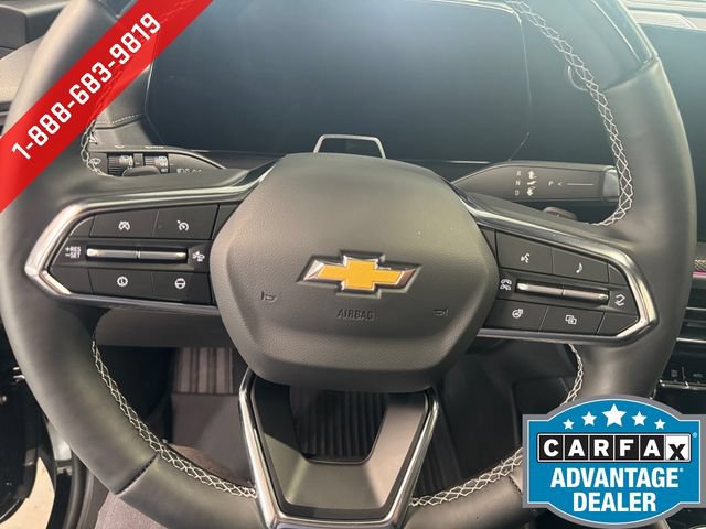 Used 2026 Chevrolet Traverse High Country w/ LPO, Floor Liner Package AWD/4WD image 20