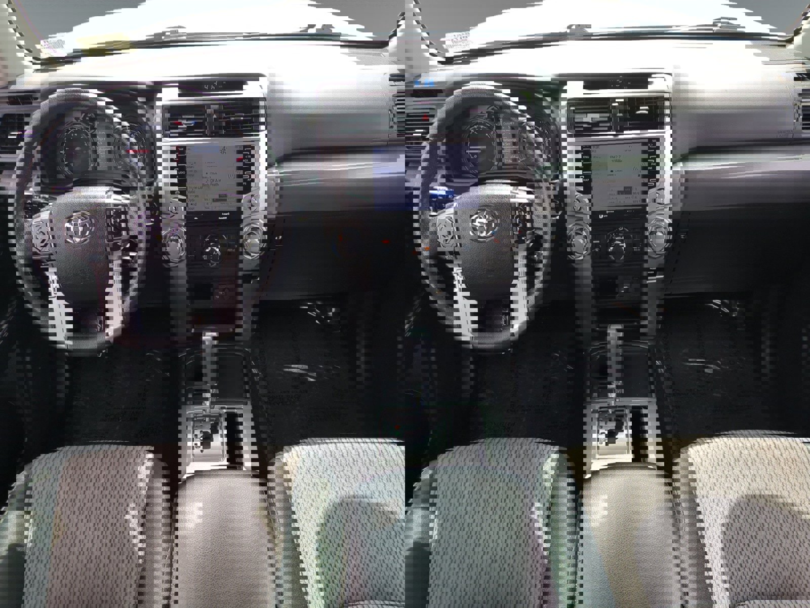 Used 2022 Toyota 4Runner SR5 image 10