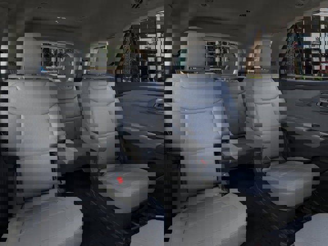 New 2026 Ford Explorer Active image 34