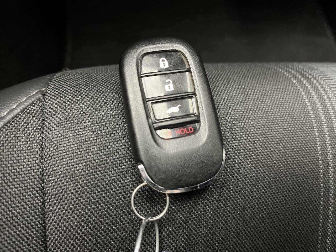 Used 2024 Honda Civic Sport image 19