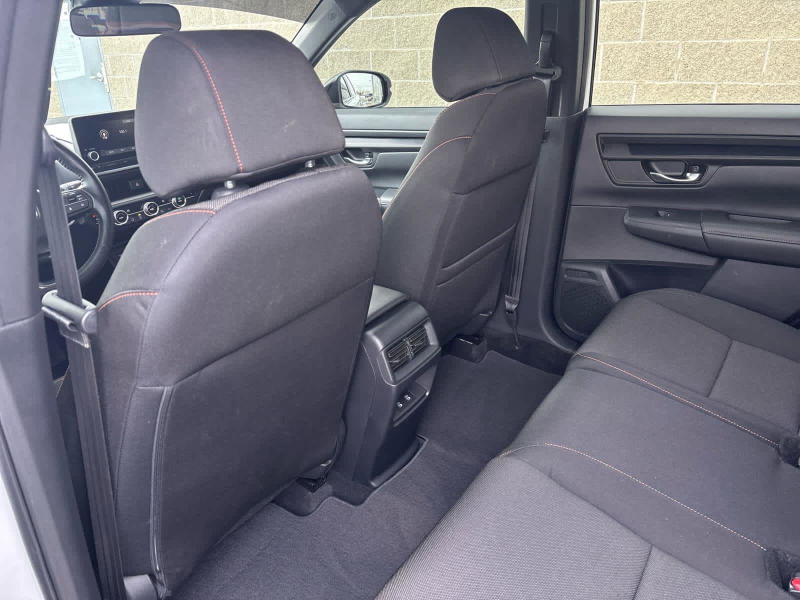 Used 2024 Honda CR-V Sport image 28