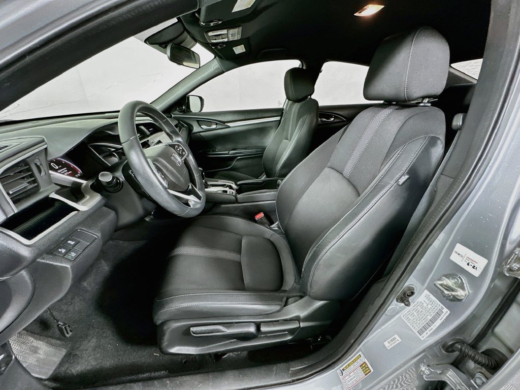 Used 2020 Honda Civic Sport image 20