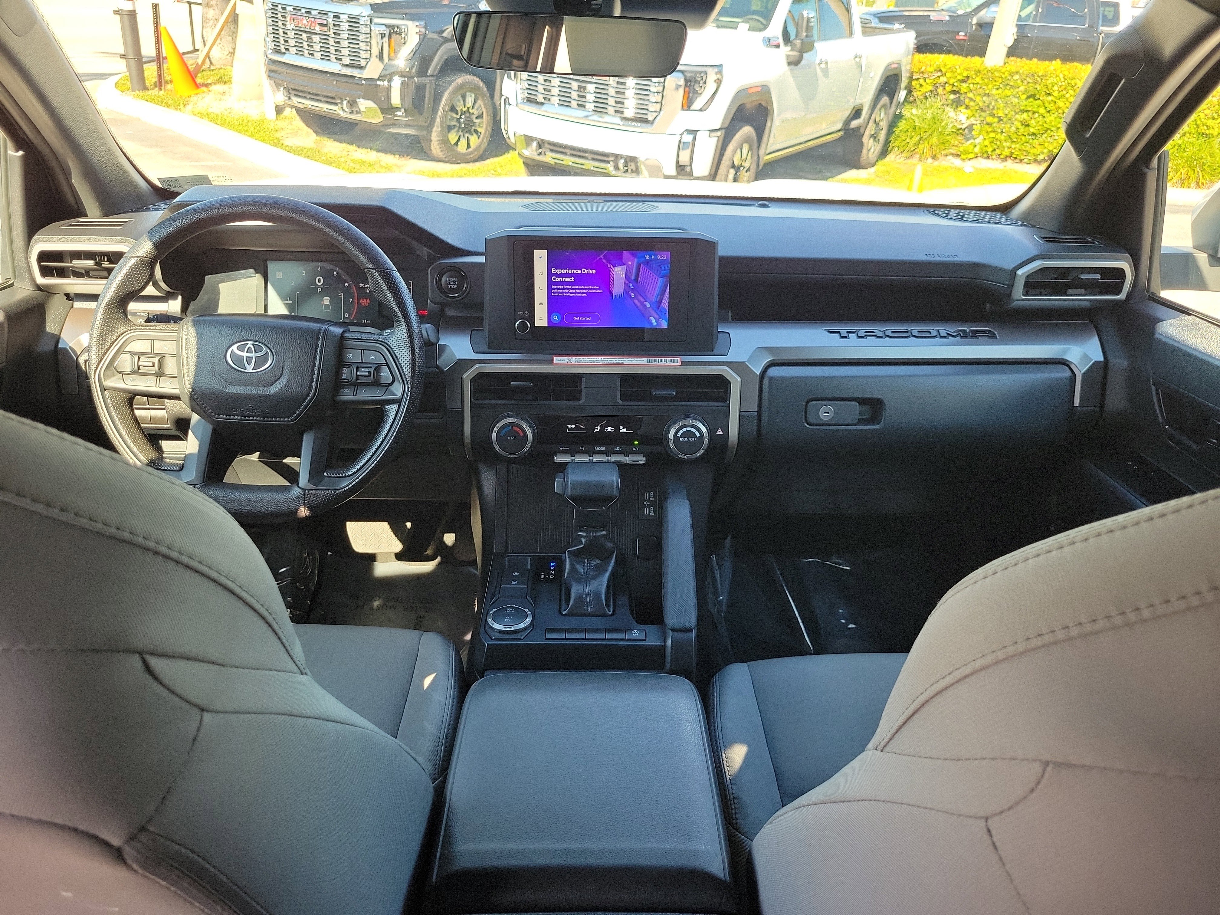 Used 2024 Toyota Tacoma SR5 RWD image 14