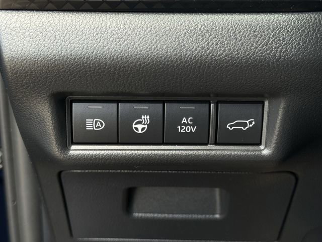 Used 2026 Toyota Grand Highlander AWD Hybrid image 27