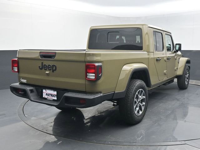 New 2026 Jeep Gladiator Sport AWD/4WD image 5