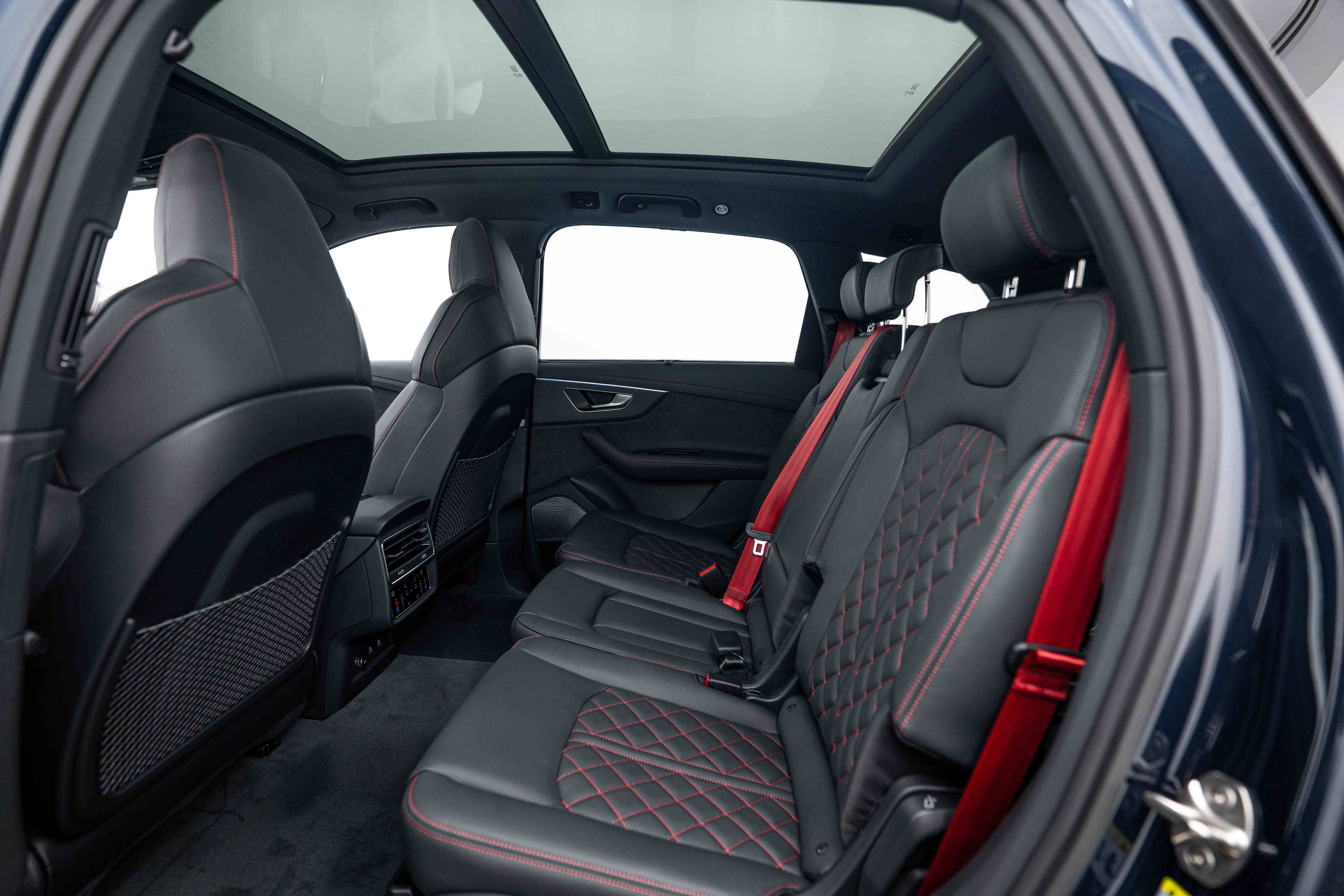 New 2026 Audi Q7 3.0T Prestige AWD/4WD image 21
