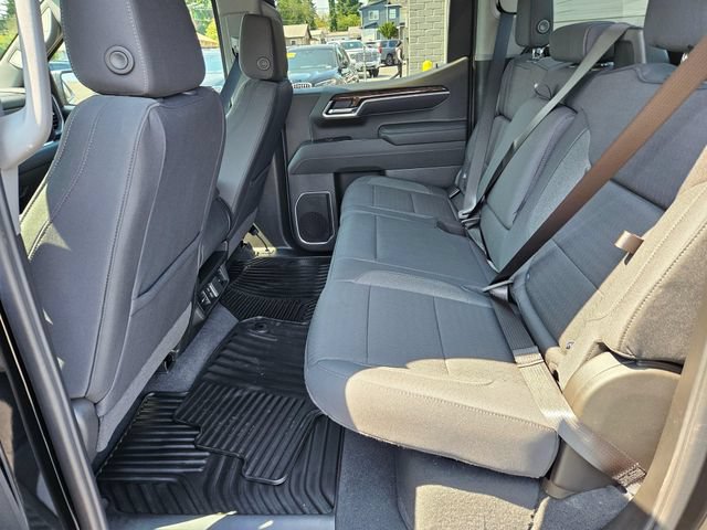 New 2026 GMC Sierra 1500 Elevation AWD/4WD image 15