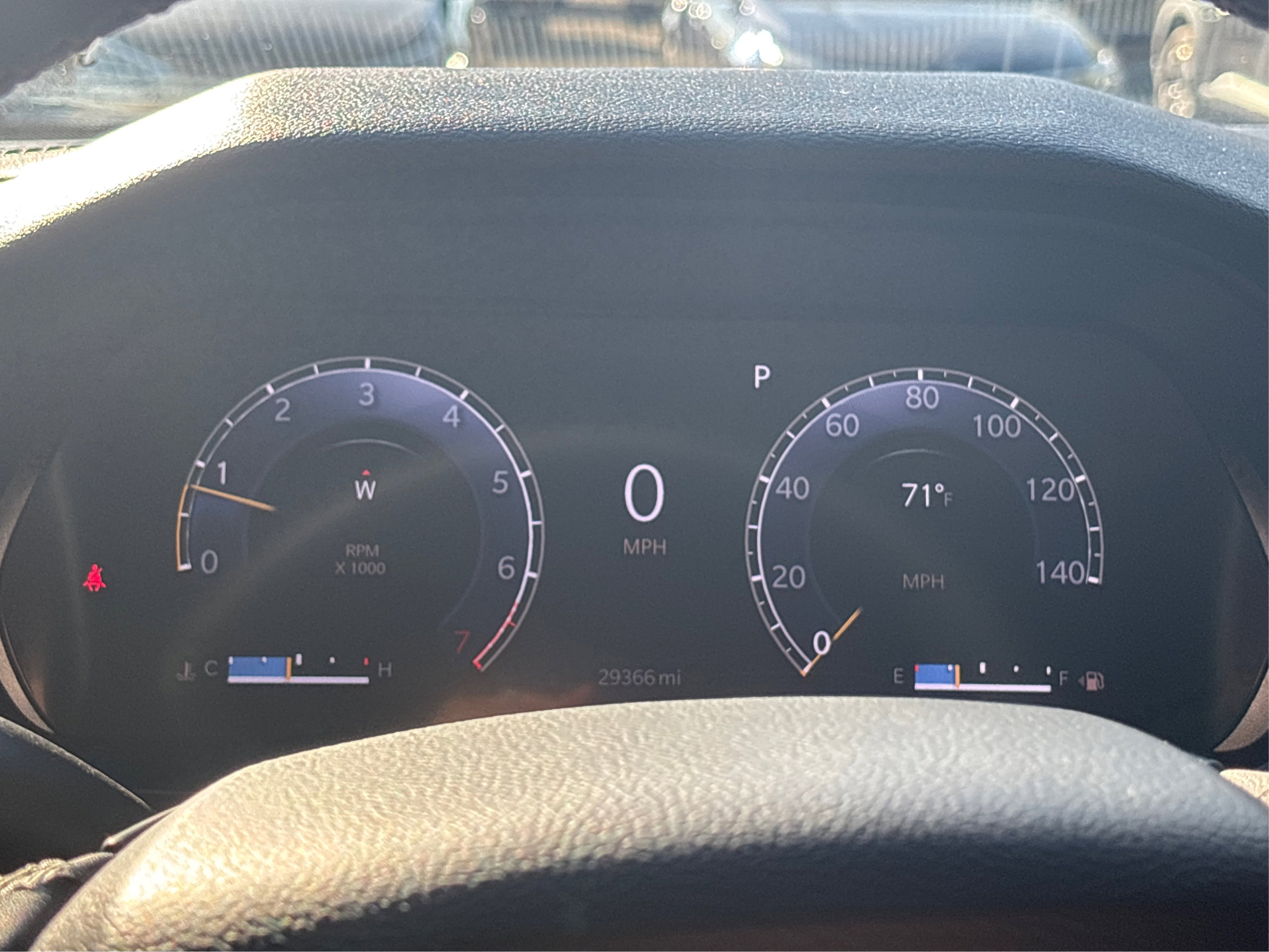 Used 2023 Jeep Grand Cherokee Altitude image 19